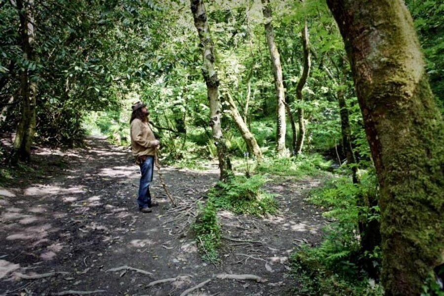From Glastonbury: 2-Day Tintagel, Boscastle & Dartmoor Tour - Key points at a glance