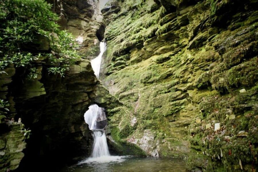 From Glastonbury: 2-Day Tintagel, Boscastle & Dartmoor Tour - Dartmoor, ancient bridges, and Wistman’s Faerie Wood