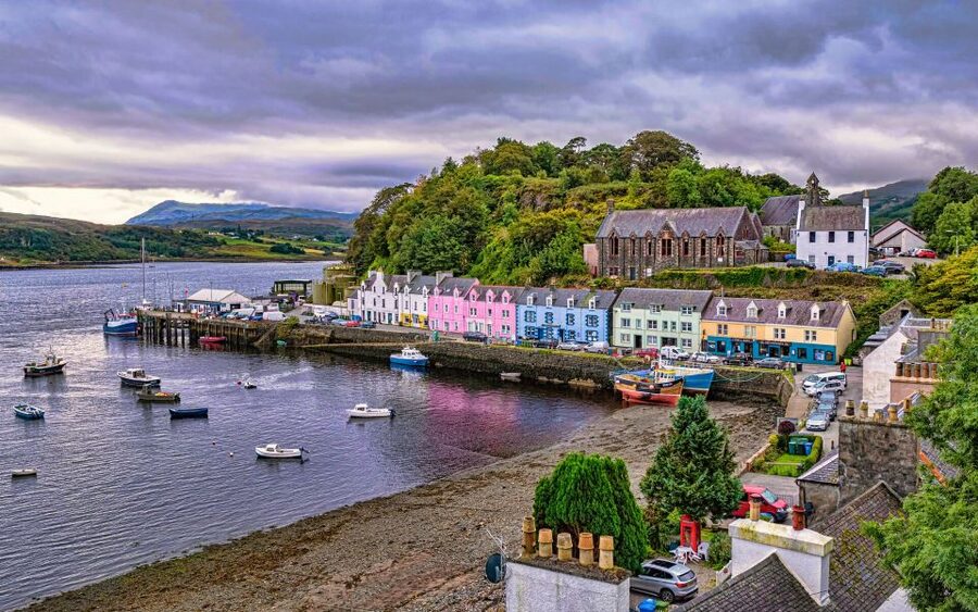 From Inverness: 3-Day Isle of Skye & Jacobite Steam Train - Day three: castles, whisky, and the road back to Inverness