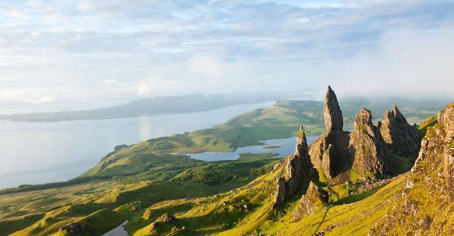 From Inverness: 3-Day Isle of Skye & Jacobite Steam Train - Is $747 a fair price?