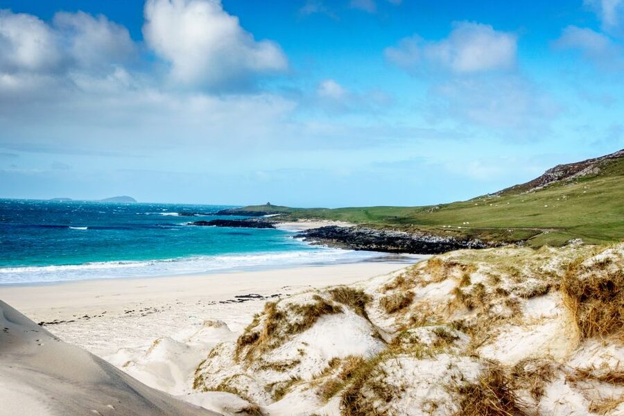 From Inverness: 3-Day Lewis, Harris, and Outer Hebrides Tour - Day one: Ullapool, the Minch, and the Butt of Lewis