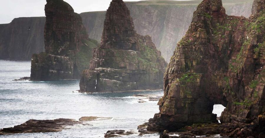From Inverness: 3-Day Orkney Explorer - Why three days is a good length for Orkney