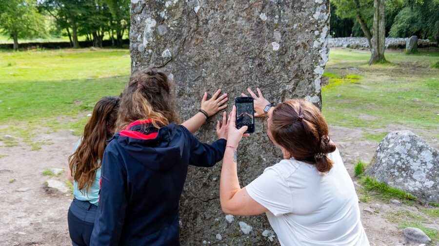 From Inverness: Cawdor Castle, Clava Cairns & The Cairngorms - Cawdor Castle, rooms, gardens, and a famous name