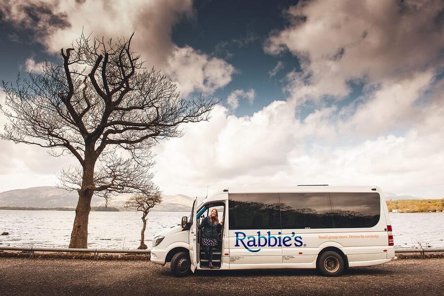 From Inverness: Dunrobin Castle and Easter Ross Day Trip - What the $72 price really covers