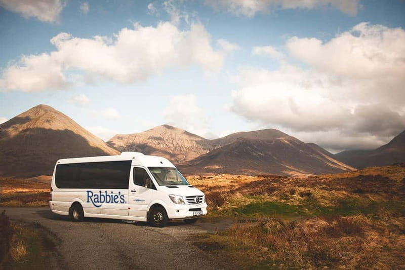 From Inverness: Dunrobin Castle and Easter Ross Day Trip - Dunrobin Castle and its 189 rooms