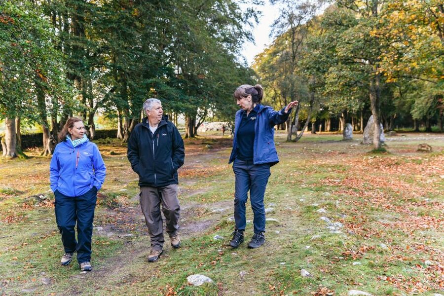 From Inverness: Glen Affric, Culloden, and Clava Cairns Tour - Should you book the Glen Affric and Culloden tour?