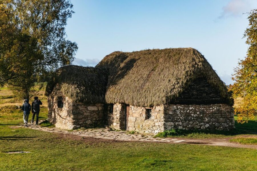From Inverness: Glen Affric, Culloden, and Clava Cairns Tour - Why this Inverness day trip works