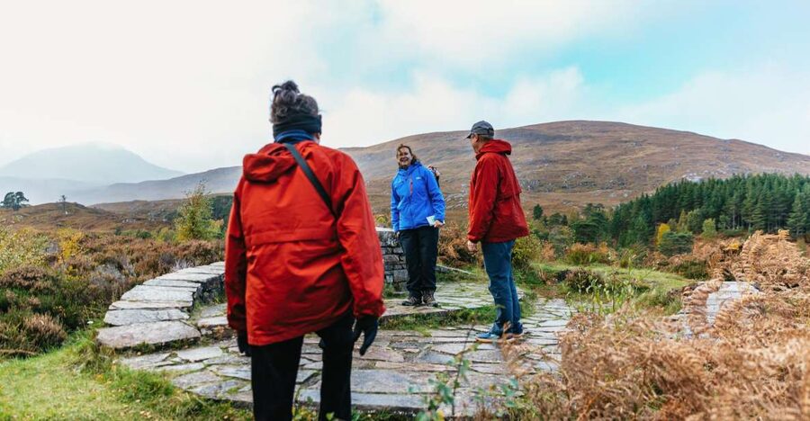 From Inverness: Glen Affric, Culloden, and Clava Cairns Tour - What to bring and who should book