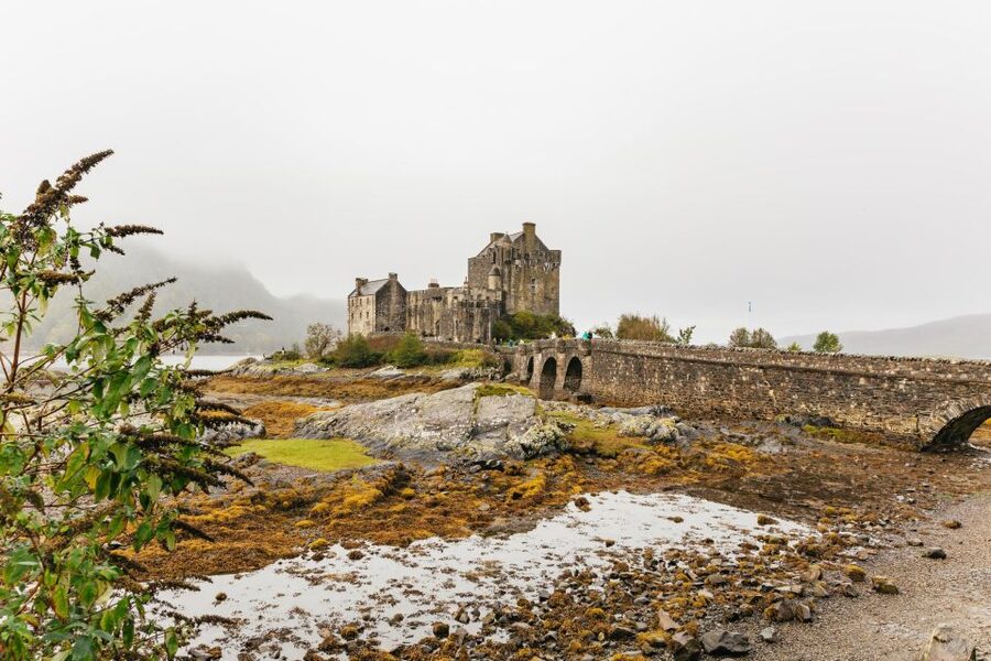 From Inverness: Isle of Skye and Eilean Donan Castle Tour - Key points to know before booking