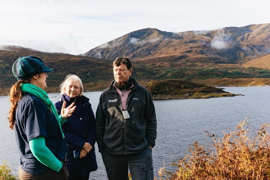 From Inverness: Isle of Skye and Eilean Donan Castle Tour - What this Isle of Skye day trip is really like