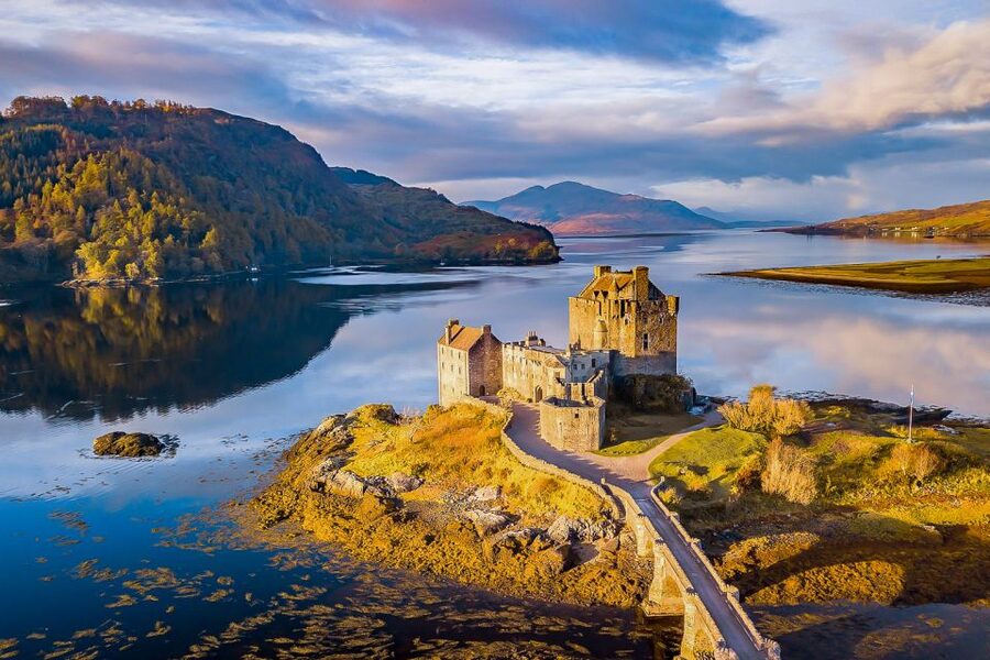 From Inverness: Isle of Skye and Fairy Pools Day Trip - Key points to know before booking
