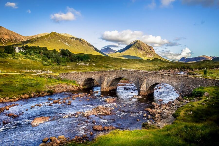 From Inverness: Isle of Skye and Fairy Pools Day Trip - Is $93 good value?
