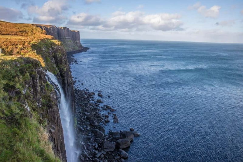 From Inverness: Isle of Skye "Myths & Legends" Full Day Trip - Why this 12-hour Skye trip works