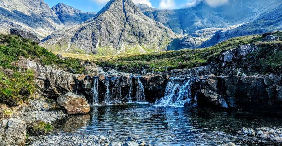 From Inverness: Isle of Skye Scenery Tour with Fairy Pools - What this Isle of Skye tour is really like