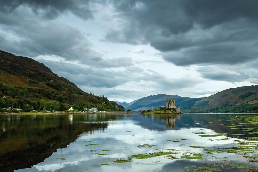From Inverness: Isle of Skye & Scottish Highlands Tour - The real value of $55