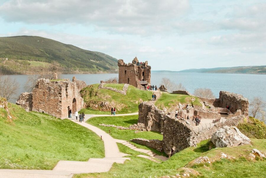 From Inverness: Loch Ness and the Highlands Day Trip - Why this Loch Ness tour works so well from Inverness