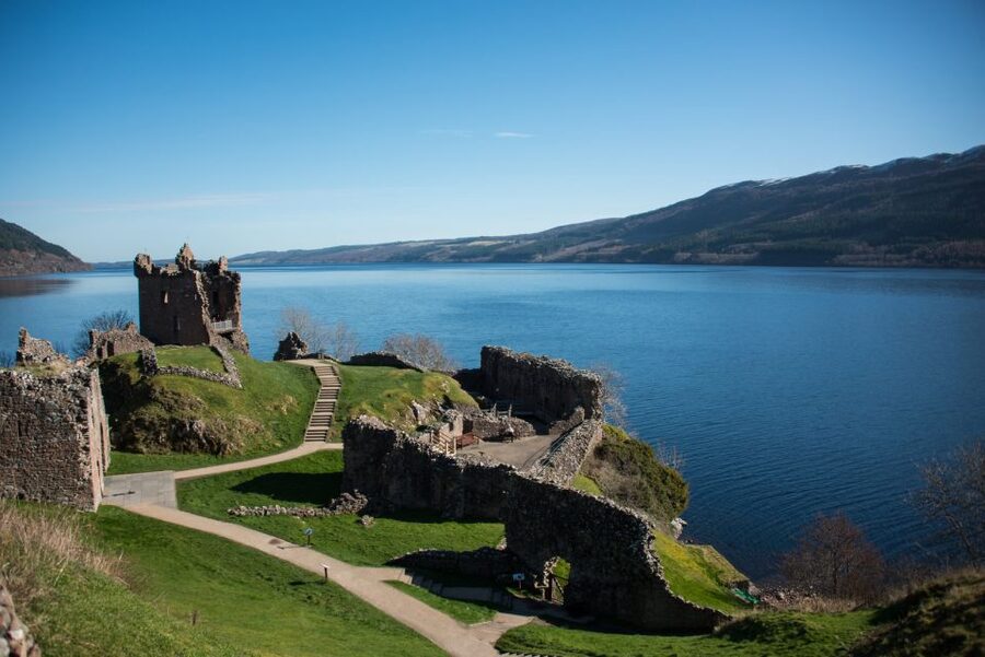From Inverness: Loch Ness Cruise and Urquhart Castle - How much value do you get for $76?