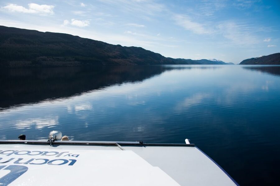 From Inverness: Loch Ness Cruise and Urquhart Castle - Who will enjoy this 3.5-hour Highland trip?