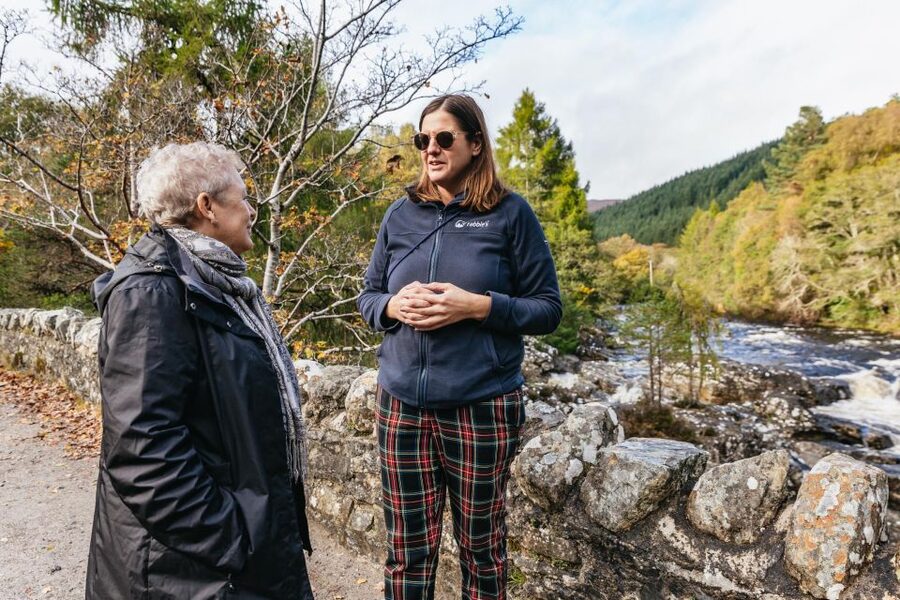 From Inverness: Loch Ness Guided Day Trip - What the $76 price really covers