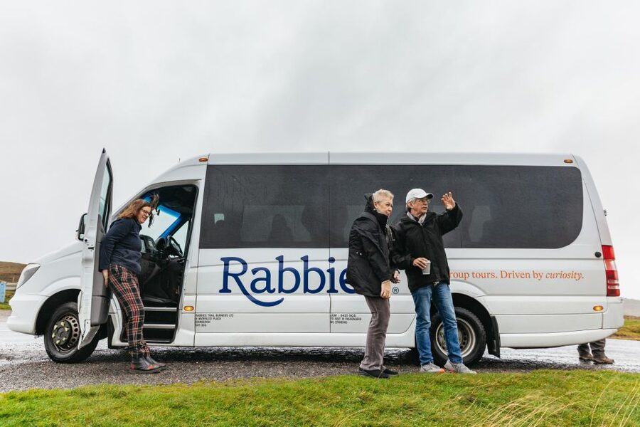From Inverness: Loch Ness Guided Day Trip - Why this Loch Ness day trip works from Inverness