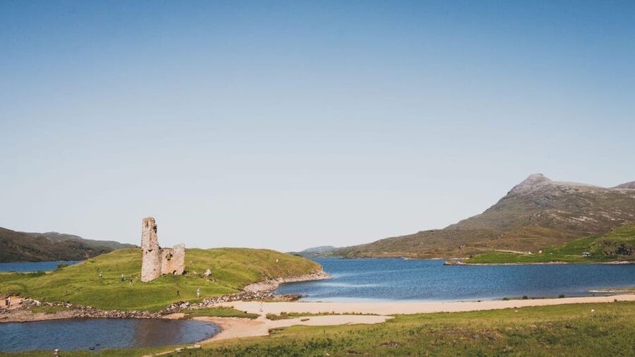From Inverness: Scottish Highlands Adventure Full Day Tour - Why this Highland day trip is different