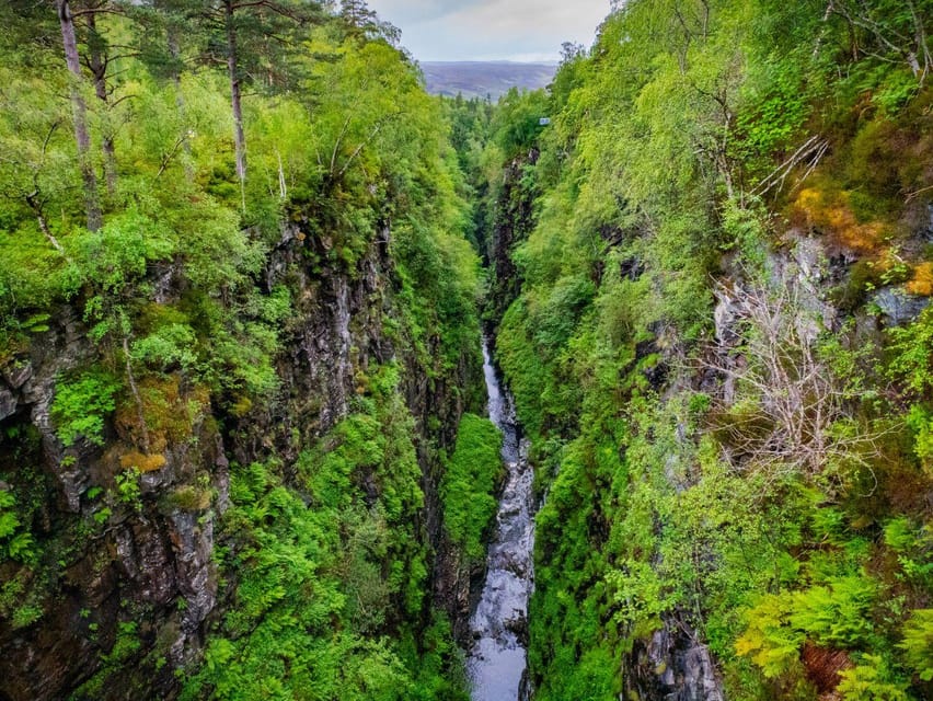 From Inverness: Scottish Highlands Adventure Full Day Tour - Ullapool and the first taste of the west coast
