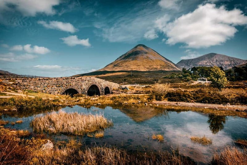 From Inverness: Skye Explorer Full-Day Tour with 3 Hikes - Is this the right way to see Skye from Inverness?