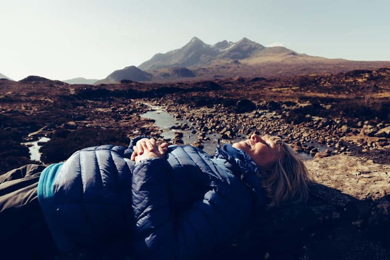 From Inverness: Skye Explorer Full-Day Tour with 3 Hikes - Quiraing: Skye’s boldest scenery