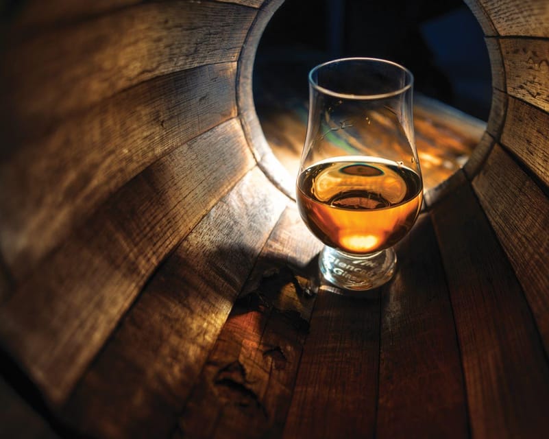 From Inverness: Spirit of Speyside Whisky Tour with Entry - Why this Speyside day trip works