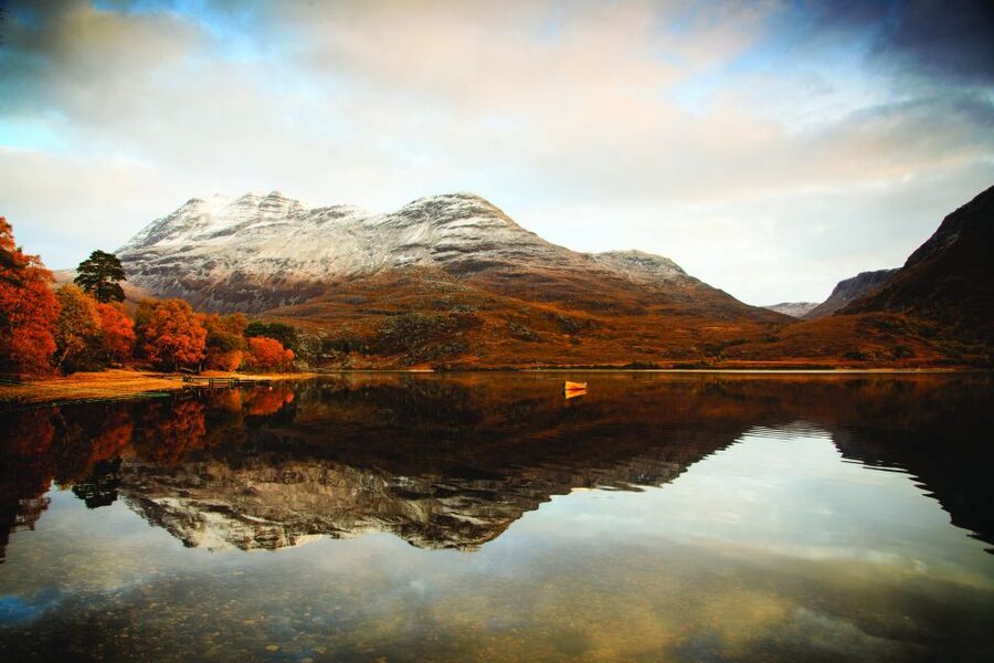 From Inverness: Torridon, Applecross, & Eilean Donan Castle - Why this route earns a place on your Highlands plans