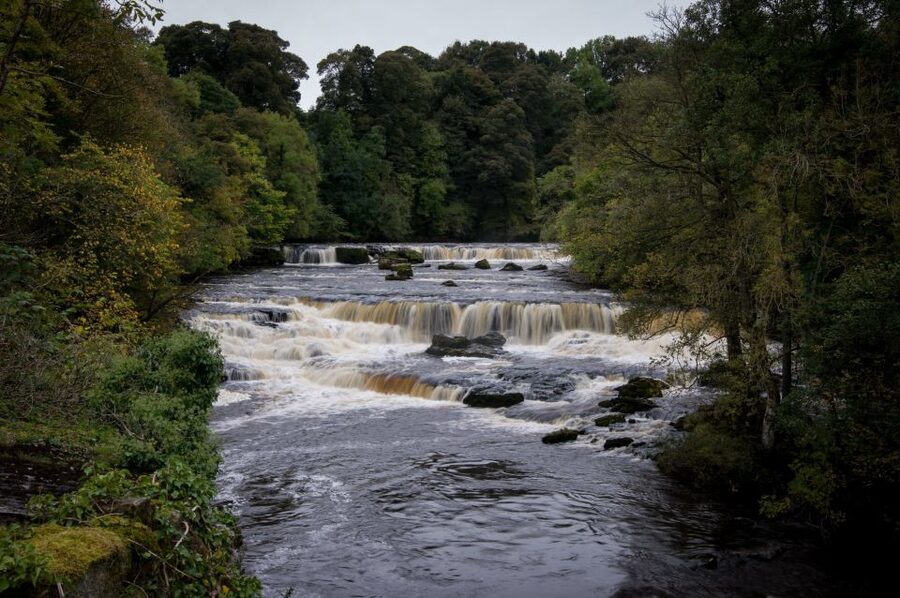From Lake District: Full-Day Yorkshire Dales Tour - Key points at a glance
