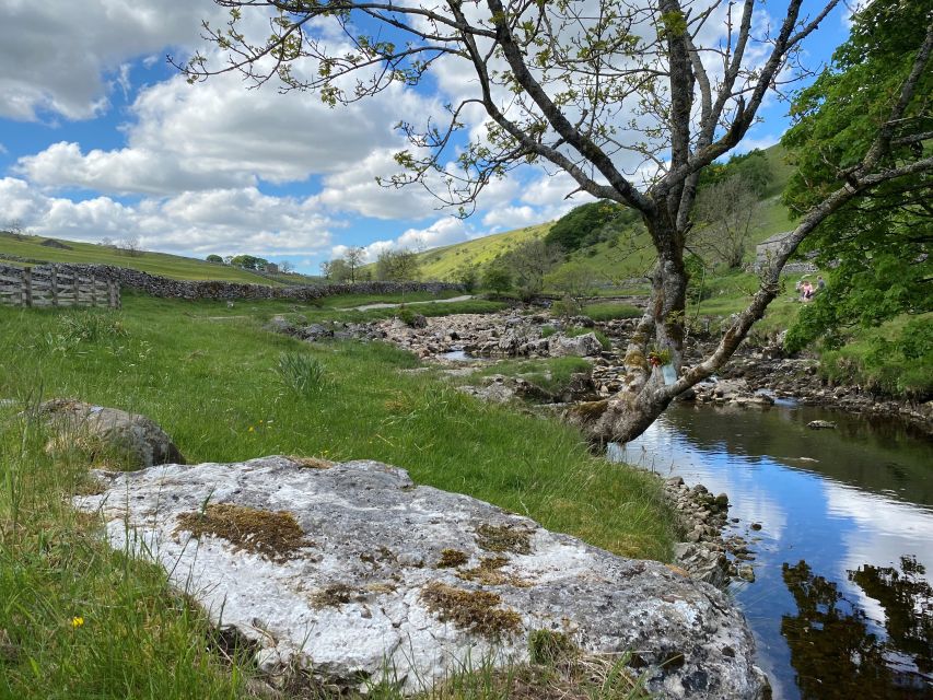 From Lake District: Full-Day Yorkshire Dales Tour - What $109 covers, and what it does not