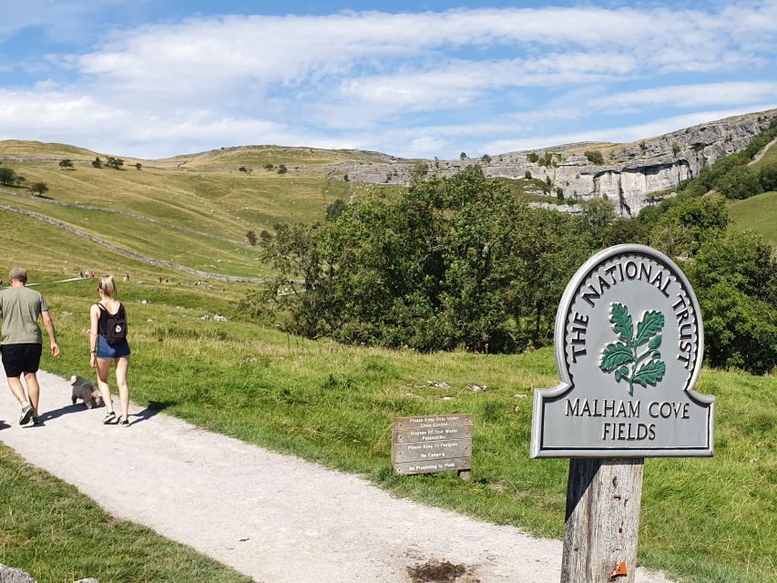 From Liverpool: Full-Day Yorkshire Sightseeing Adventure - Key points before you book