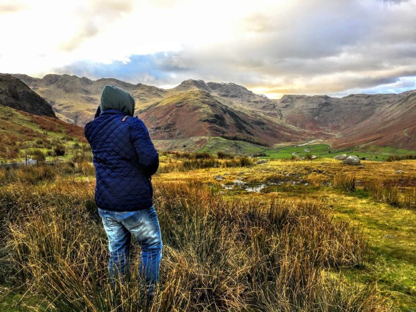 From Liverpool: Lake District Sightseeing Adventure Day Trip - Key points to know before booking