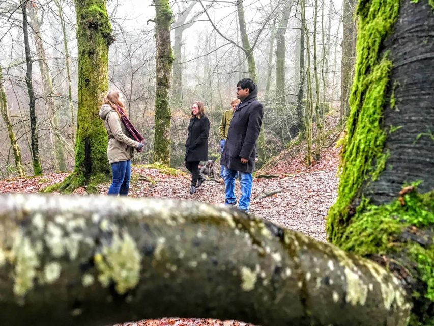 From Liverpool: Lake District Sightseeing Adventure Day Trip - Practical details for a smoother day