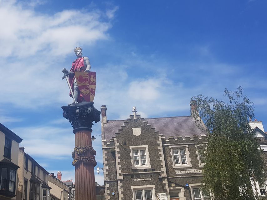 From Liverpool: North Wales Adventure Sightseeing Day Trip - Key points at a glance