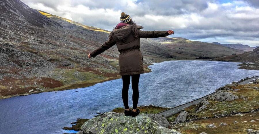 From Liverpool: North Wales Adventure Sightseeing Day Trip - Snowdonia by quieter roads