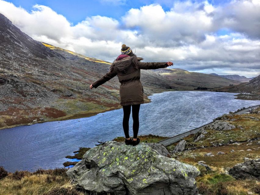 From Liverpool: North Wales Adventure Sightseeing Day Trip - Is $92.94 good value?