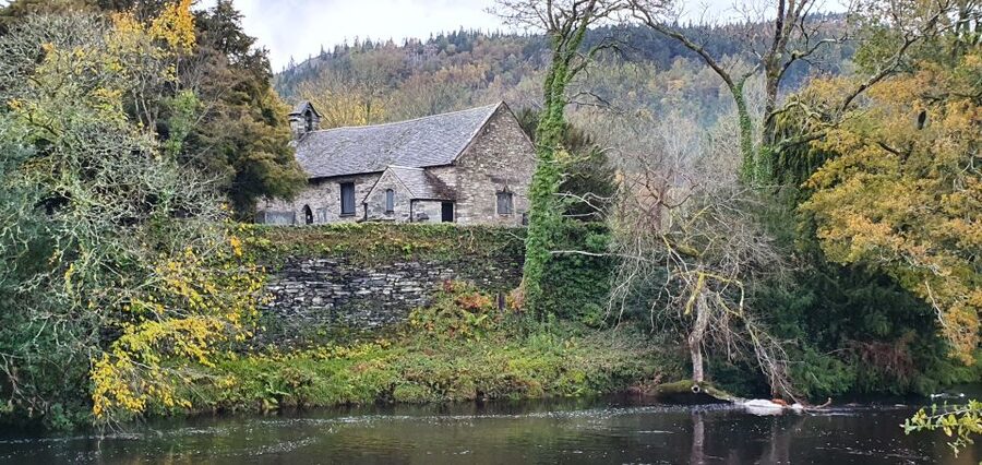 From Liverpool: North Wales Sightseeing Tour Shore Excursion - Eryri National Park and the Ogwen Valley