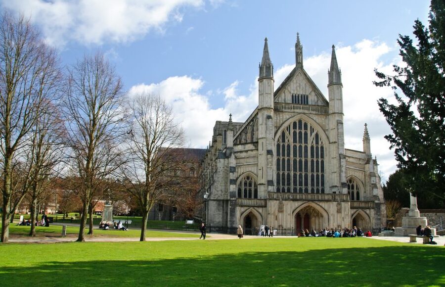 From London: 3-day Isle of Wight & the Southern Coast Tour - Why this Isle of Wight tour works