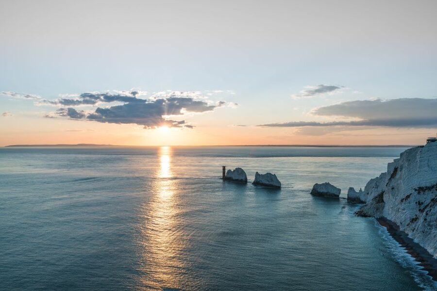From London: 3-day Isle of Wight & the Southern Coast Tour - Osborne House and Queen Victoria’s private retreat