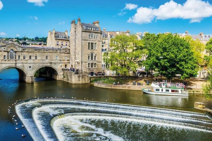 From London: Bath and the Cotswolds Full-day Tour - Key points to know before booking