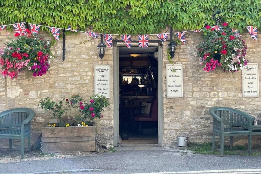 From London: Bath and the Cotswolds Full-day Tour - Is $160 a fair price?