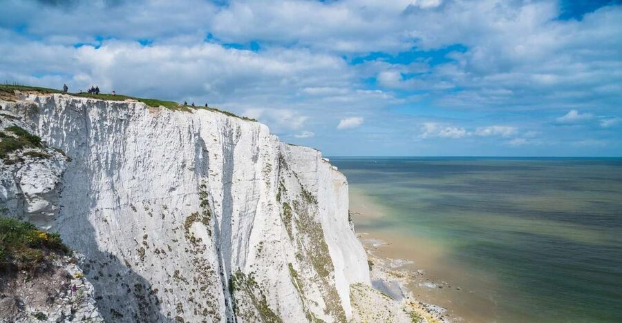 From London: Canterbury & White Cliffs of Dover Tour - Who should book this tour?