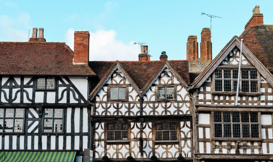 From London: Cotswolds and Oxford Guided Day-Trip - Why combine the Cotswolds and Oxford?
