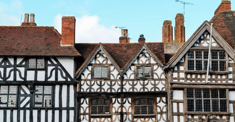 From London: Cotswolds and Oxford Guided Day-Trip - Alice in Wonderland and Harry Potter connections