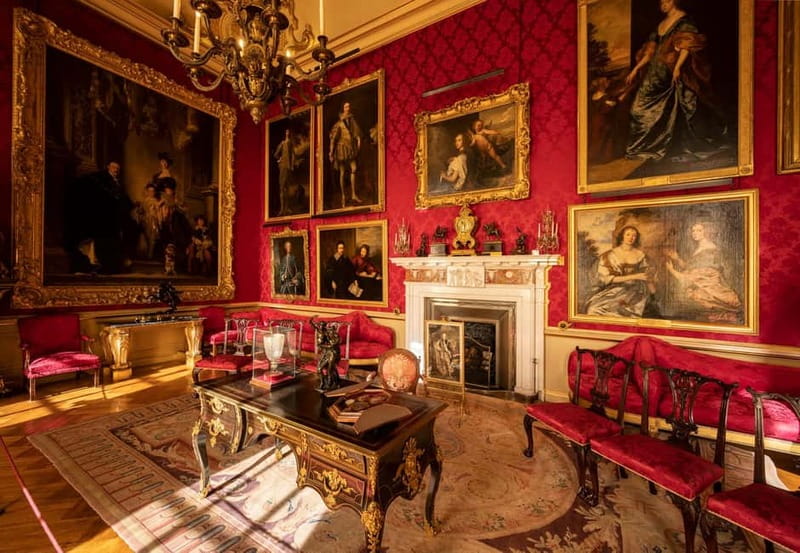 From London: Cotswolds, Blenheim Palace & Downtown Abbey - Why this London day trip works