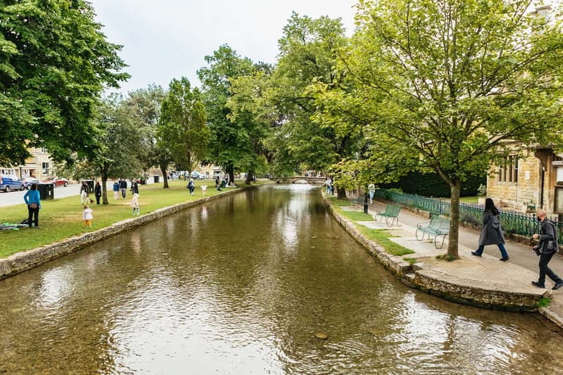 From London: Cotswolds, Blenheim Palace & Downtown Abbey - Blenheim Palace, Churchill’s birthplace
