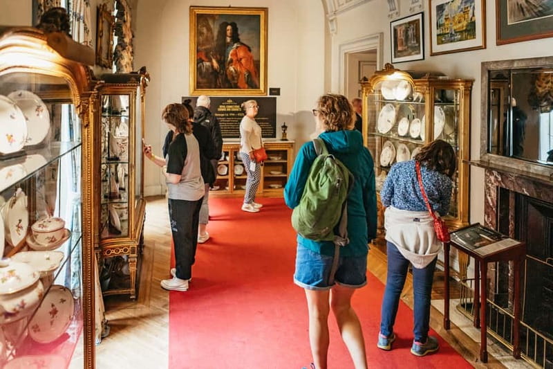 From London: Cotswolds, Blenheim Palace & Downtown Abbey - A wider look at the Cotswolds