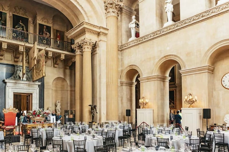 From London: Cotswolds, Blenheim Palace & Downtown Abbey - Is $106.41 good value?